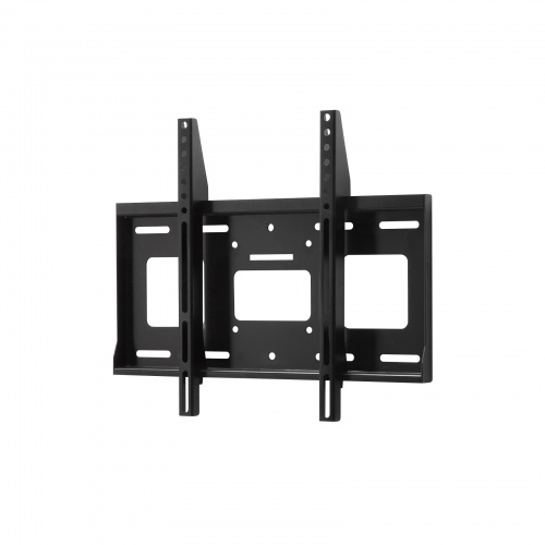 CR-PLKG18BK【壁面固定式ディスプレイ金具（65型まで対応）】RoHS対応