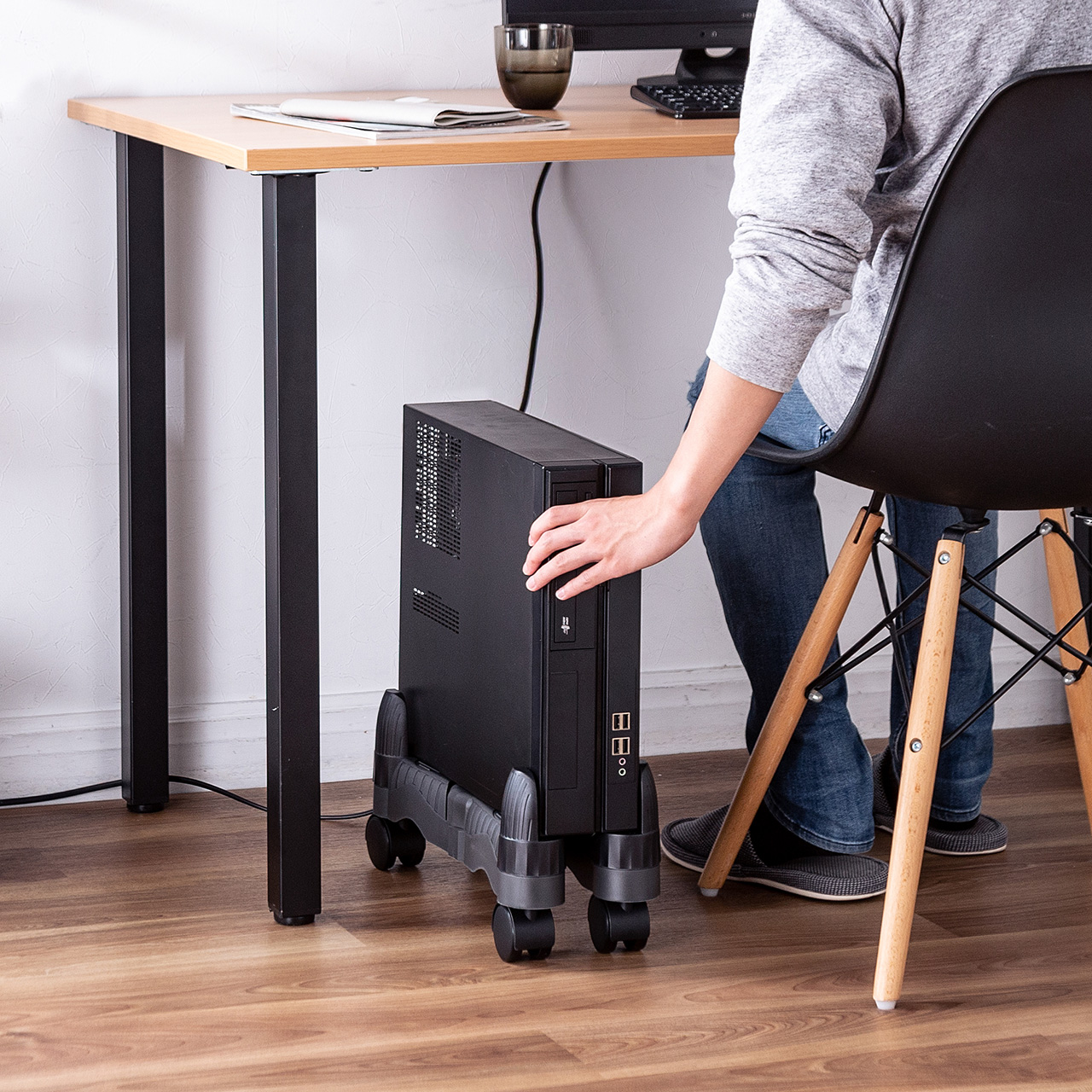 サンワダイレクト本店 サンワサプライ【オフィス・PC周辺通販】