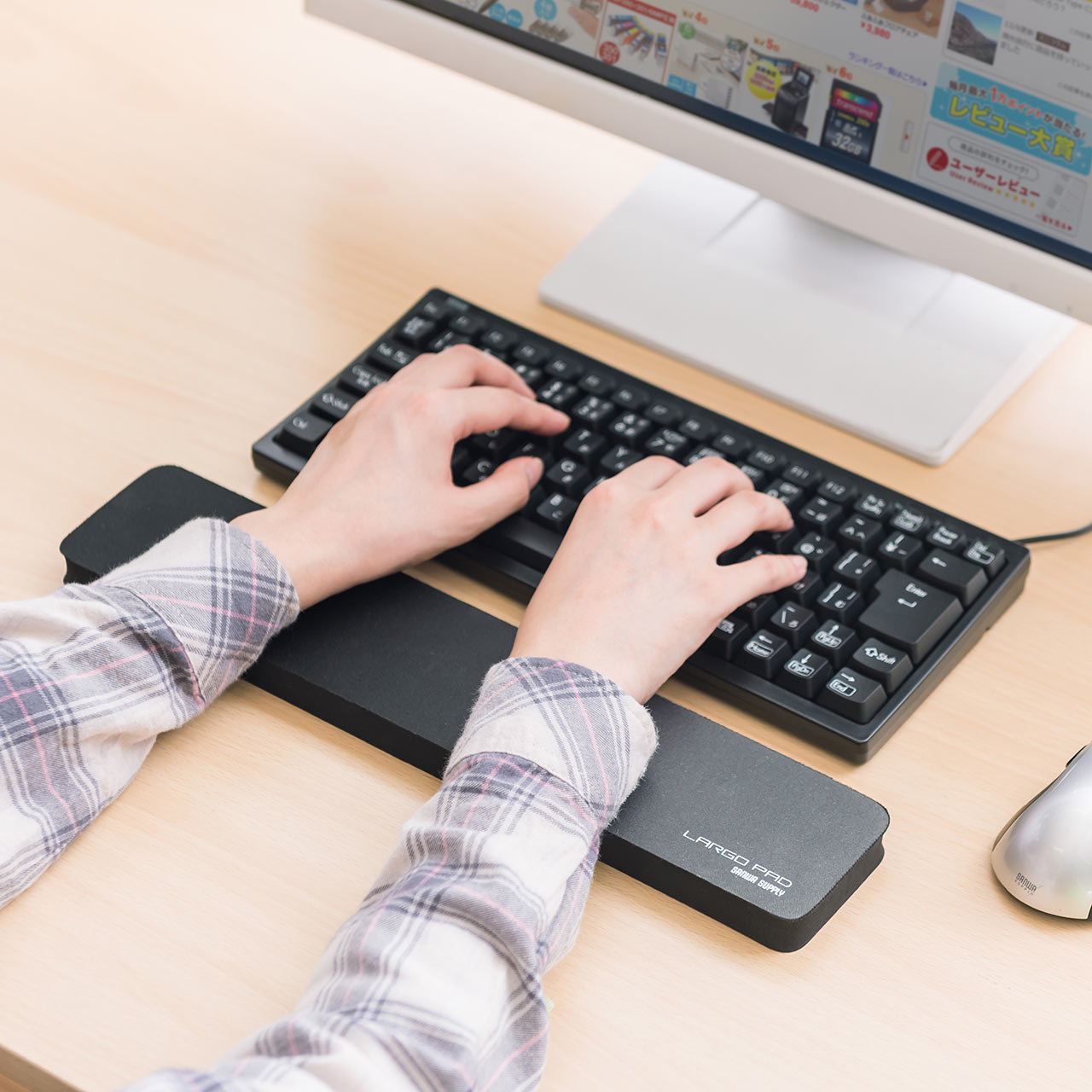 サンワダイレクト本店 サンワサプライ【オフィス・PC周辺通販】