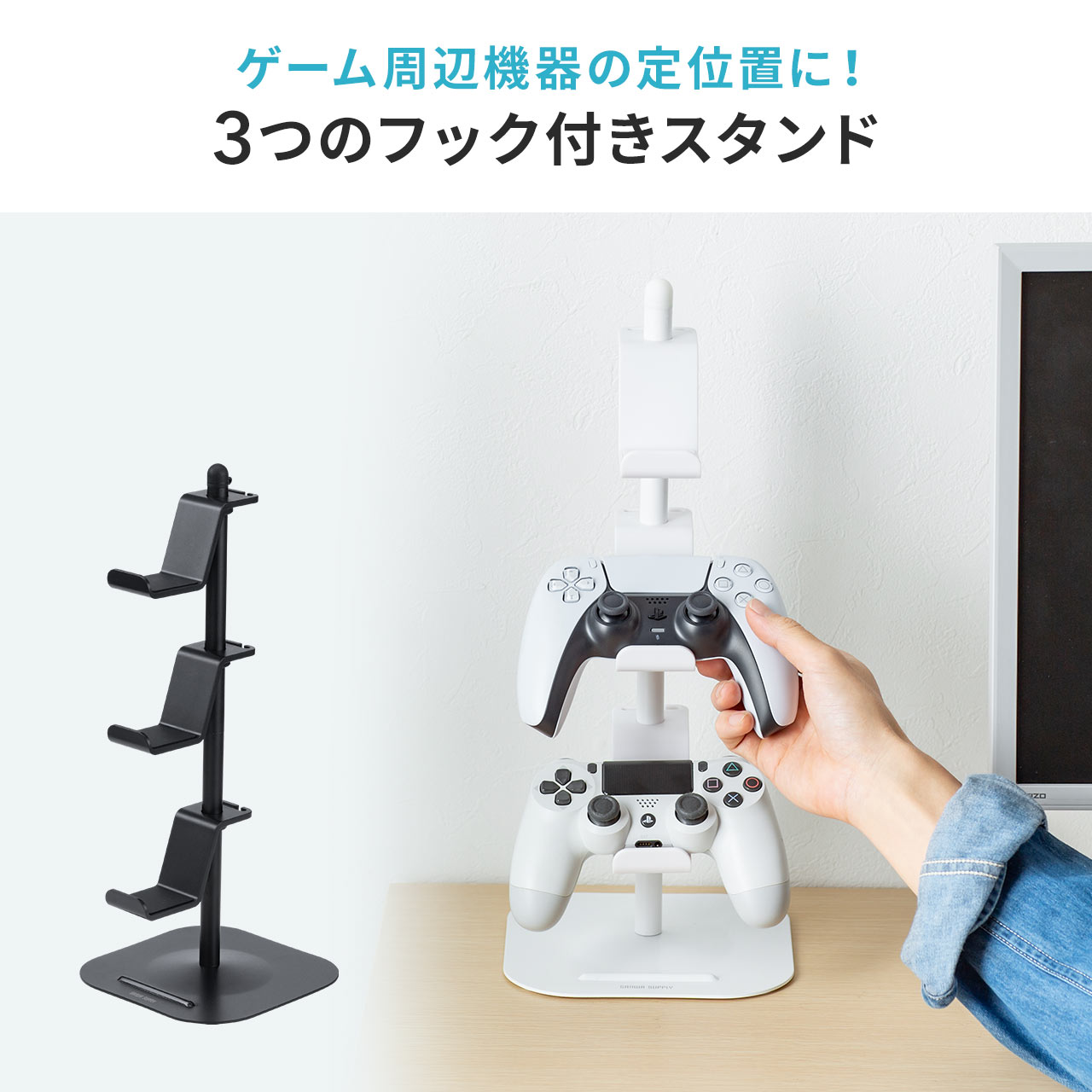 サンワダイレクト本店 サンワサプライ【オフィス・PC周辺通販】