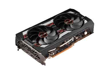 PULSE AMD Radeon RX 6600 XT
