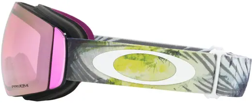 Oakley Flight Deck XM Corduroy Dreams Laser Rose Prizm HI Pink S