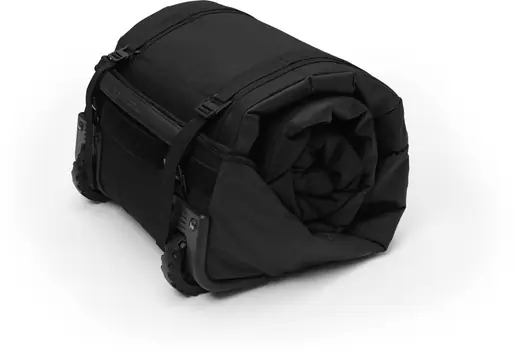 Db Snow Roller Pro 127L - Alpine Skiing Winter Sports