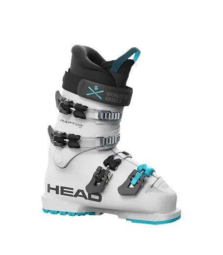 Head Raptor 60 Junior Kids Ski Boots | SkatePro