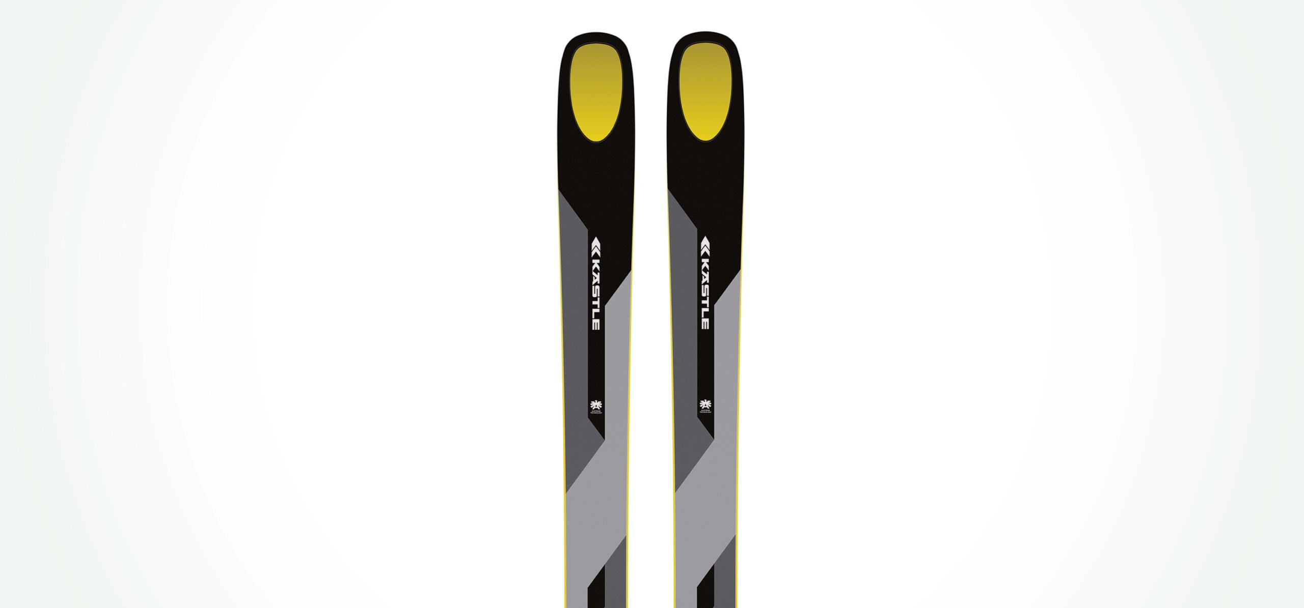 2022 Kästle ZX108 All-Mountain Wide Ski - Full Review | SKI
