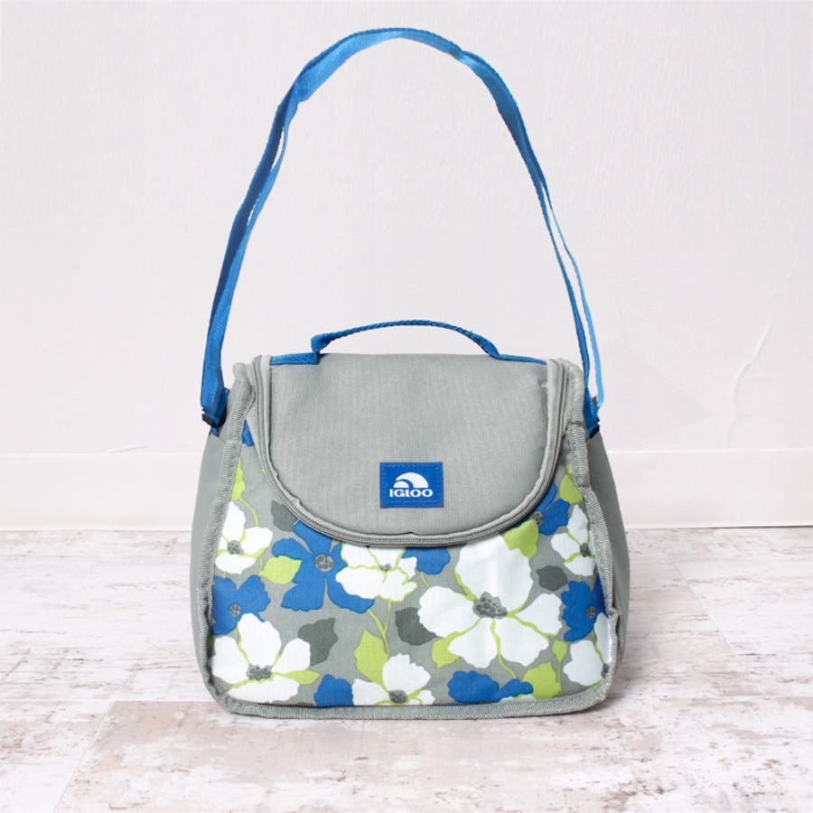 Igloo】イグルー 保冷バッグセット トートバッグ＆ショルダーバッグSET