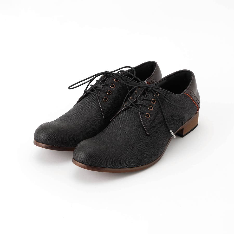 ナローライン ダービーシューズ[品番：NICW0005836]｜NICOLE（ニコル