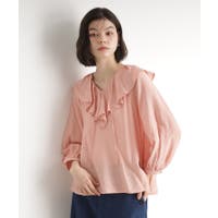 THE SHOP TK（ザショップティーケー）トップス （レディース