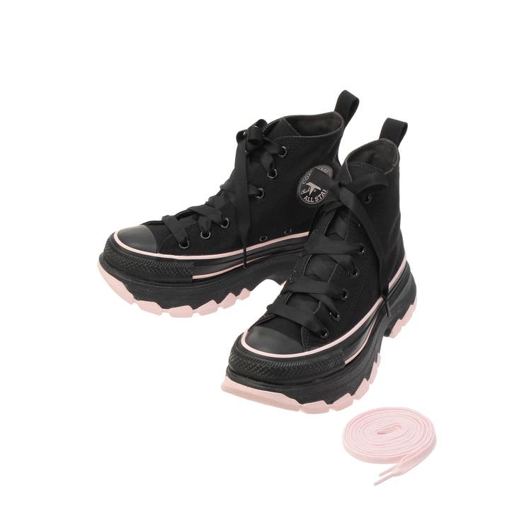 コンバース ALL STAR TREKWAVE BP HI[品番：MKSW0067712]｜GYDA