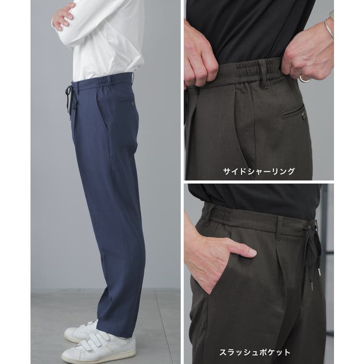 セットアップ メンズ スーツ[品番：NEDM0002391]｜AWC（エイダブリュ