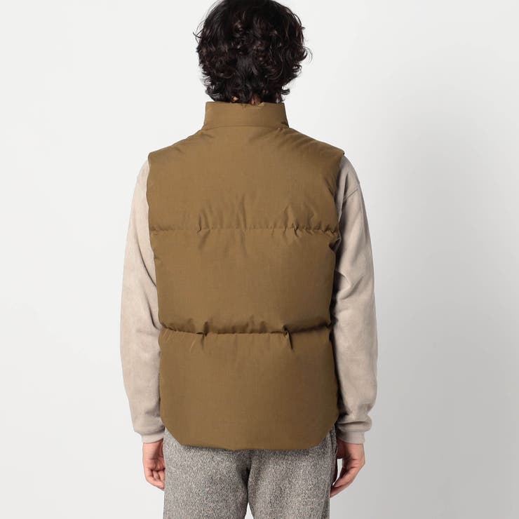 NANGA×Grand PARK ナンガ×グランドパーク別注”TAKIBI”ダウ…[品番