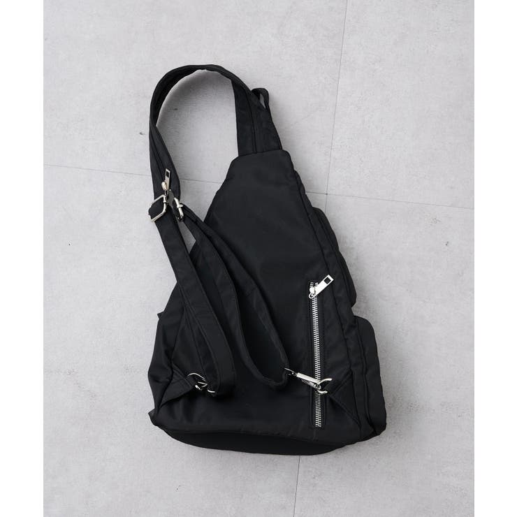 Web限定】トリン2WAYバッグ[品番：OLOW0017533]｜RMAF NICE CLAUP