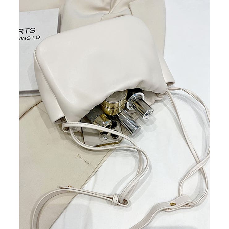 ショルダーバッグ レディース 斜めがけ[品番：NNNA0003123]｜ninon