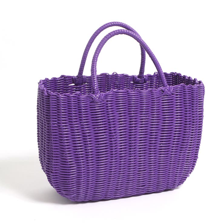 バッグ かご スパバッグ[品番：JOKW0015635]｜REAL STYLE（リアル