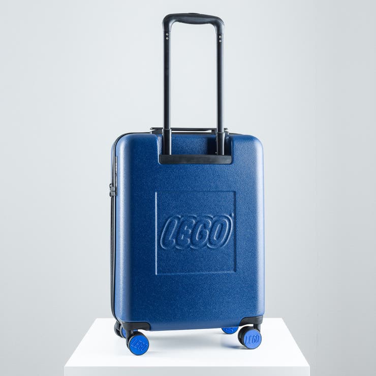 LEGO レゴ スーツケース[品番：LINB0000013]｜OSUMAC（オスマック）の