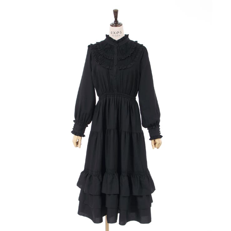 20th／クラシカルOP[品番：IGAW0003177]｜axes femme