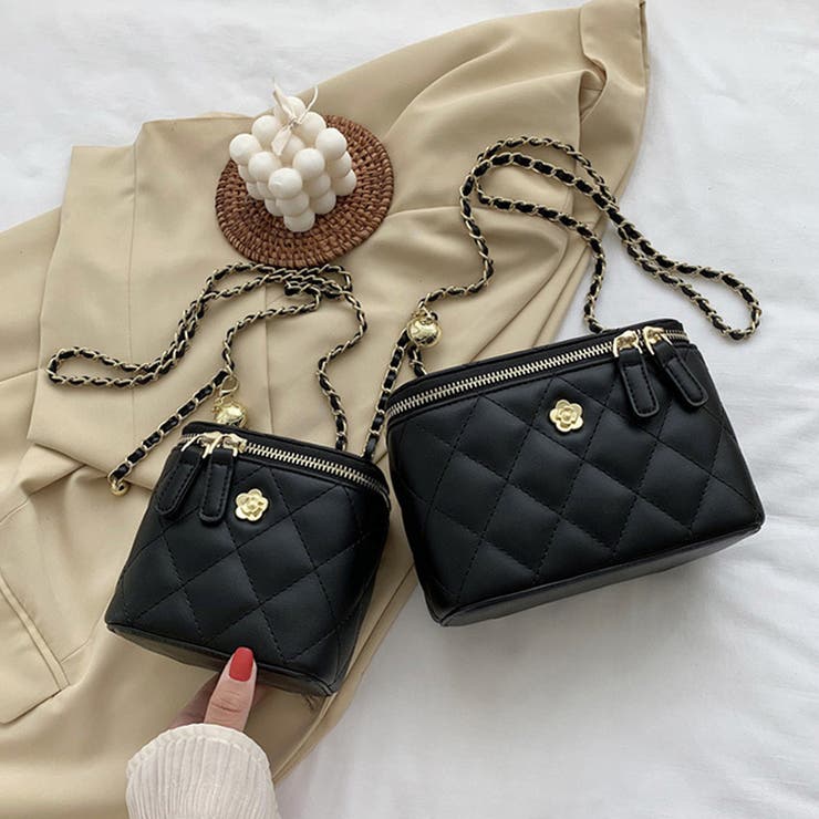 チェーンバッグ レディース ショルダーバッグ[品番：AGCW0001338