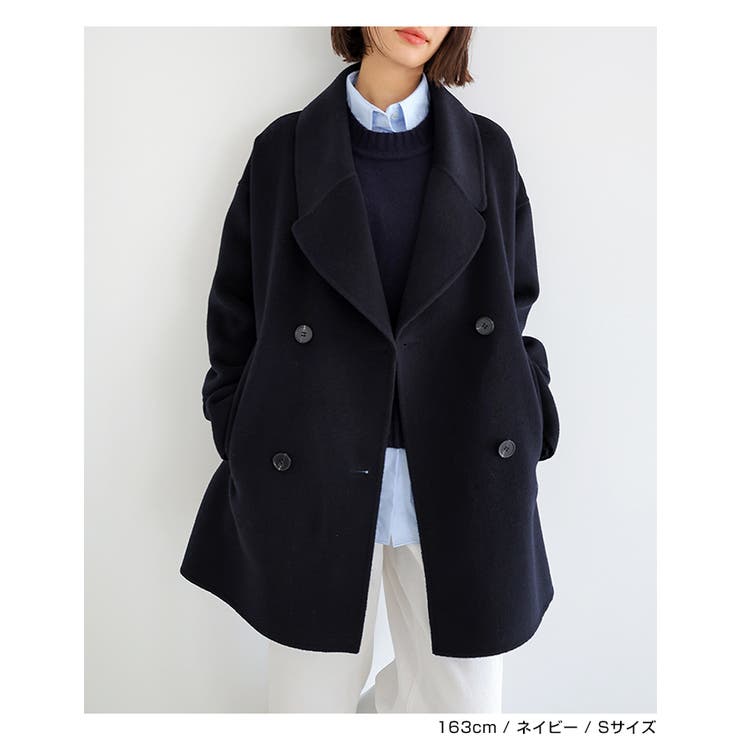 evernavy エバーネイビー リバー[品番：AZ000004439]｜andme