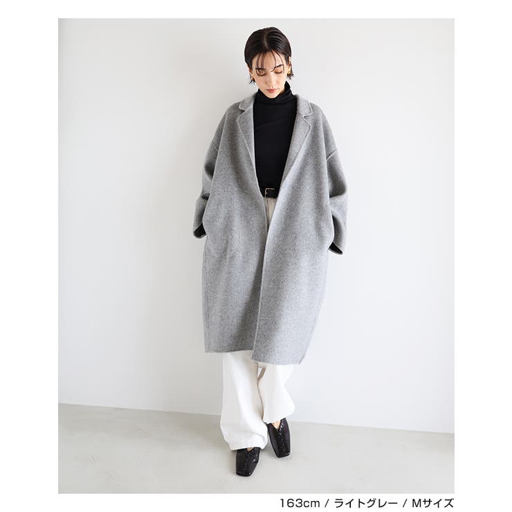 evernavy エバーネイビー リバー[品番：AZ000004734]｜andme