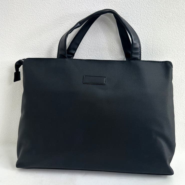 ビジネスバッグ メンズ ナイロン調[品番：RQ000009468]｜ARCADE