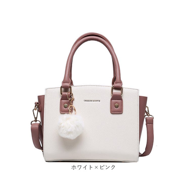 ショルダーバッグ レディース[品番：BCYW0030991]｜BACKYARD FAMILY