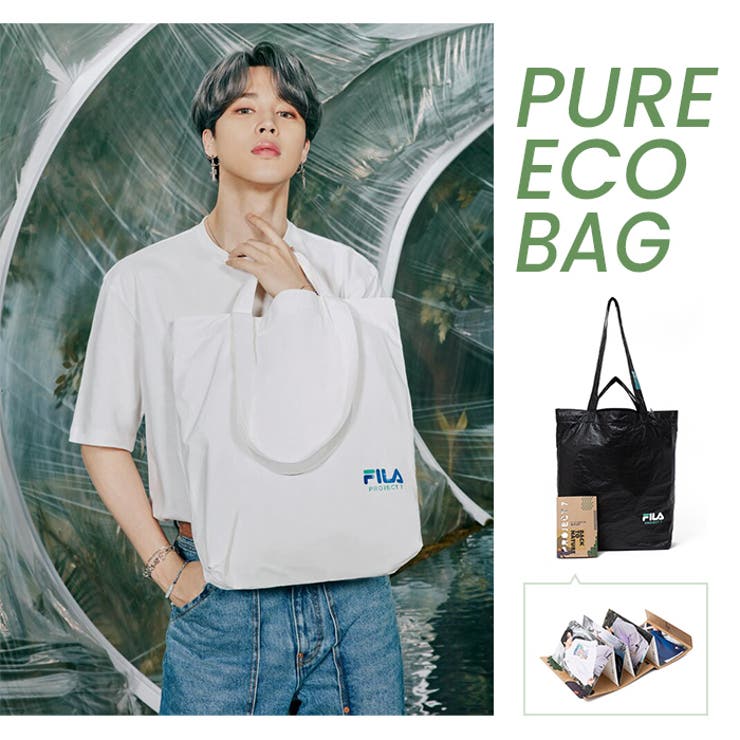 BTS 防弾少年団 エコ[品番：EMNB0001114]｜e-mono（イーモノ）の