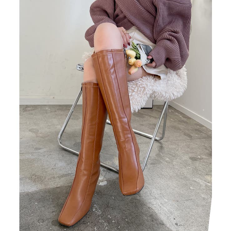 秋 冬[品番：FI000006883]｜futier land（フューティアランド）の