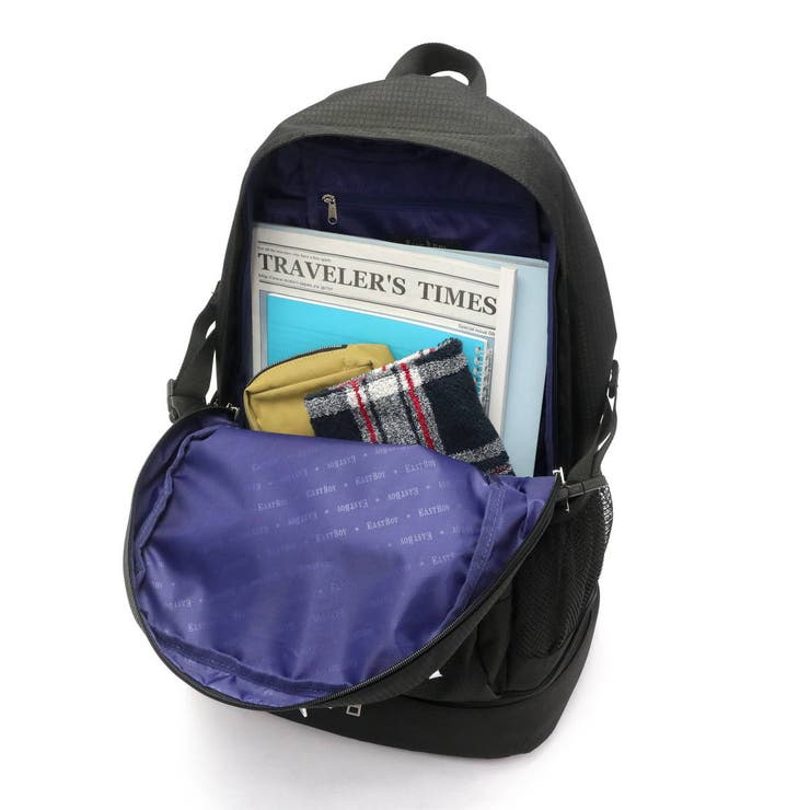 イーストボーイ リュック EASTBOY[品番：GLNB0008899]｜ギャレリア