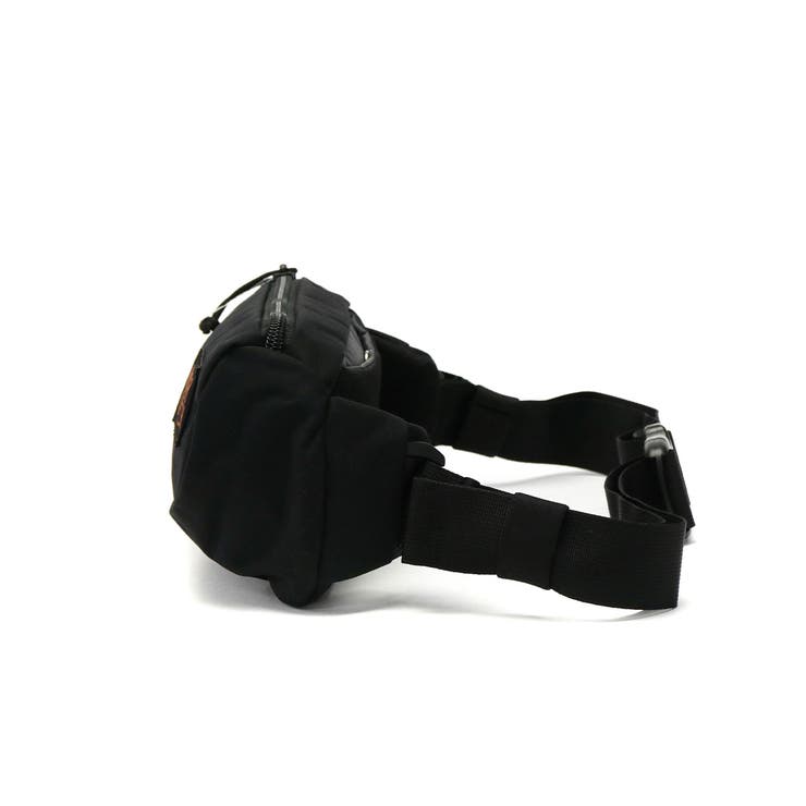 日本正規品 ミステリーランチ ウエストバッグ[品番：GLNB0007947
