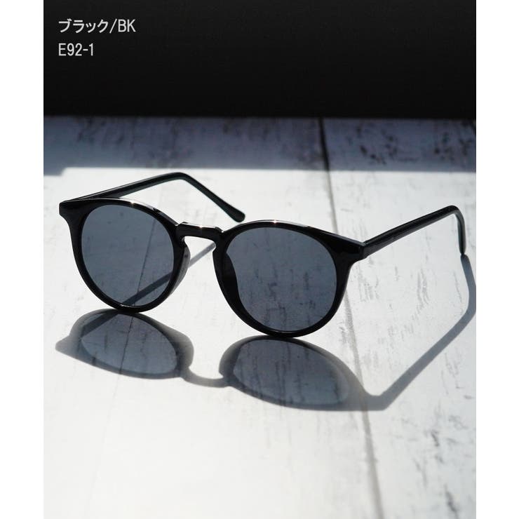 サングラス クリアレンズ メガネ カラー サングラス 伊達メガネ ユニ