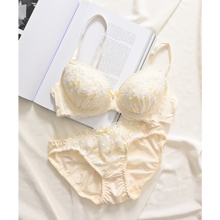 下着 アンダーウェア ブラジャー[品番：HNSW0009487]｜Honeys