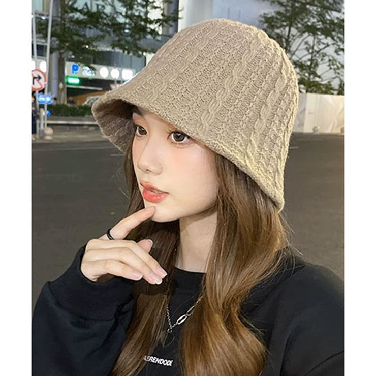 ハット バケットハット バケハ[品番：ZI000010199]｜IRADOWL（アイラ