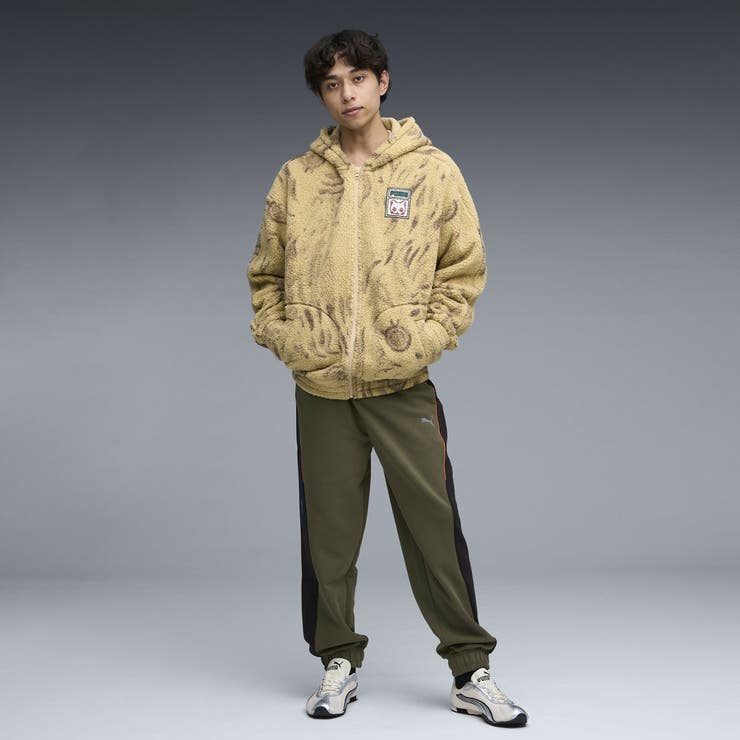 ユニセックス NEKO san[品番：PUMW0009646]｜PUMA（プーマ）の