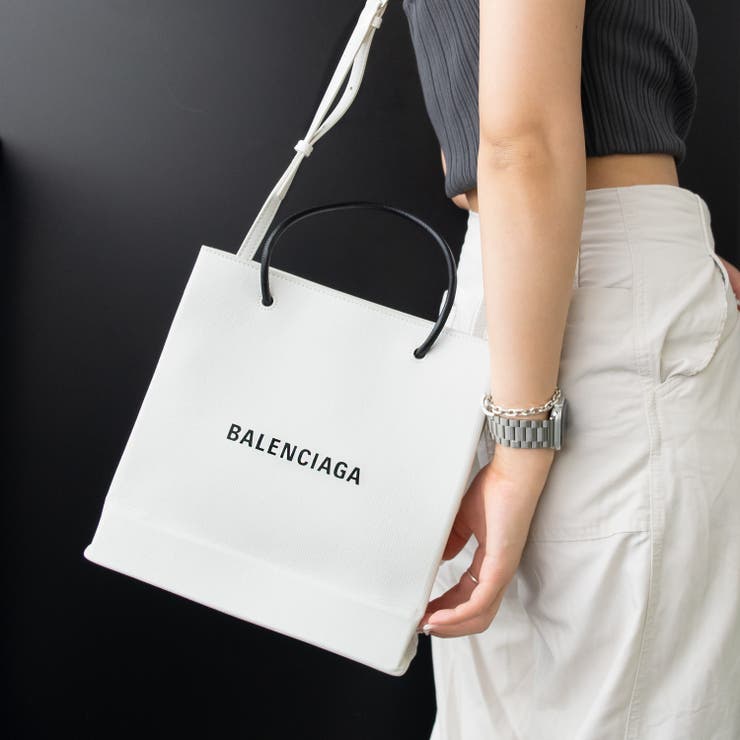 BALENCIAGA バレンシアガ ショルダー バッグ[品番：SESB0019654