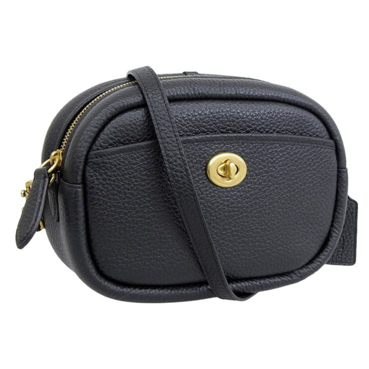 COACH コーチ カメラバッグ ショルダーバッグ[品番：SESB0018536