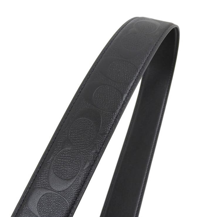 COACH コーチ ベルト[品番：SESB0025094]｜Riverall（リヴェラール）の