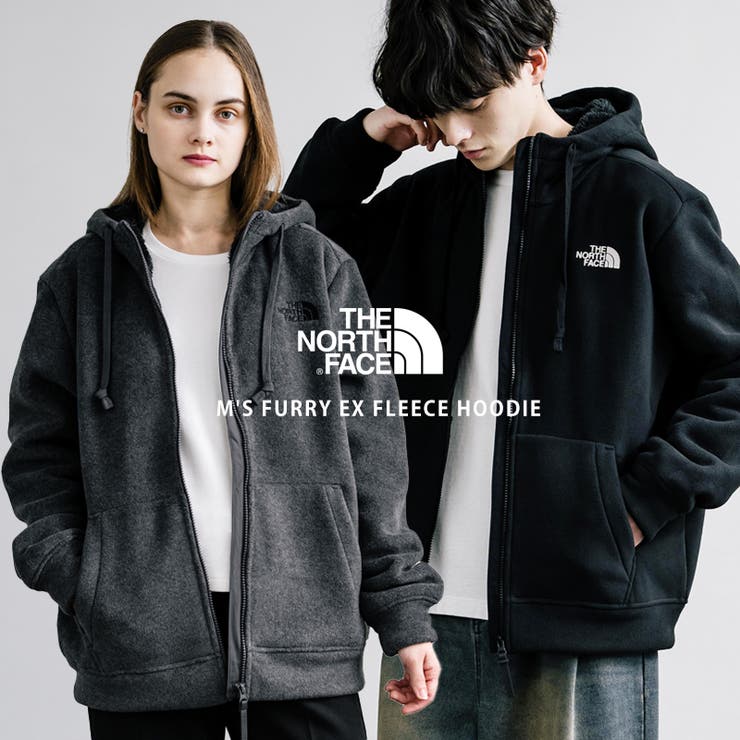 THENORTHFACE フリースジャケット 裏ボア[品番：OE000008393]｜Rocky
