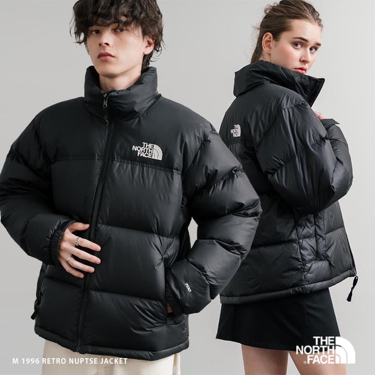 THENORTHFACE ヌプシ ダウンジャケット[品番：OE000009012]｜Rocky