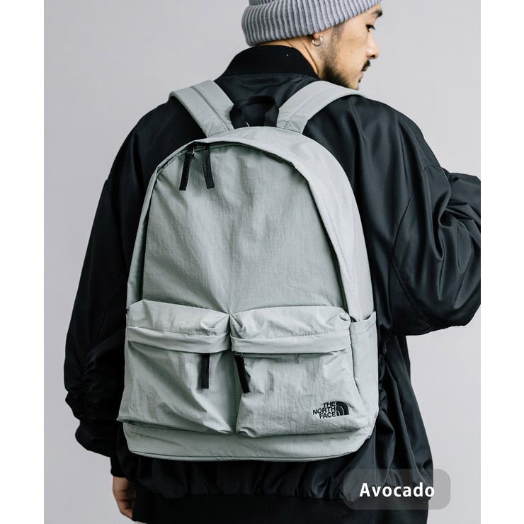 THENORTHFACE ホワイトレーベル デイパック[品番：OE000008449]｜Rocky