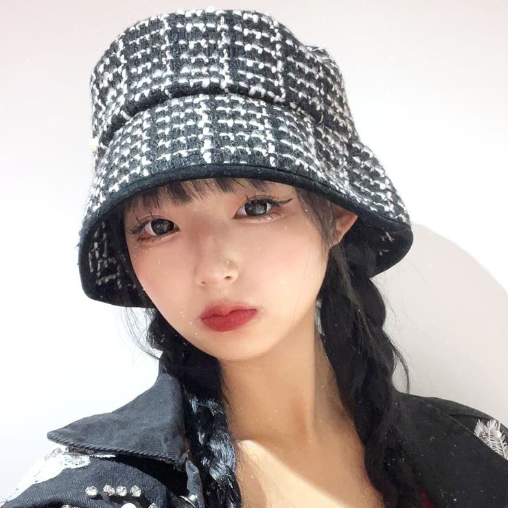 帽子 バケットハット バケハ[品番：SPCW0002318]｜STRIP CABARET