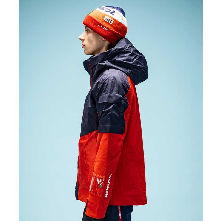 phenix フェニックス Honda[品番：SHNM0004698]｜SHIFFON （シフォン