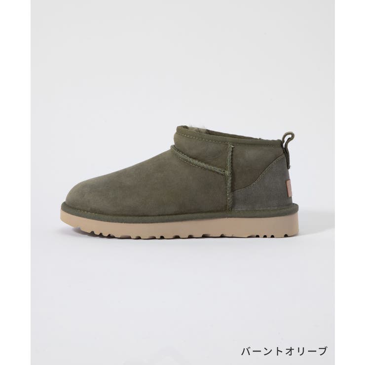 UGG ULTRA MINI[品番：TRDW0008952]｜U-STREAM（ユーストリーム）の