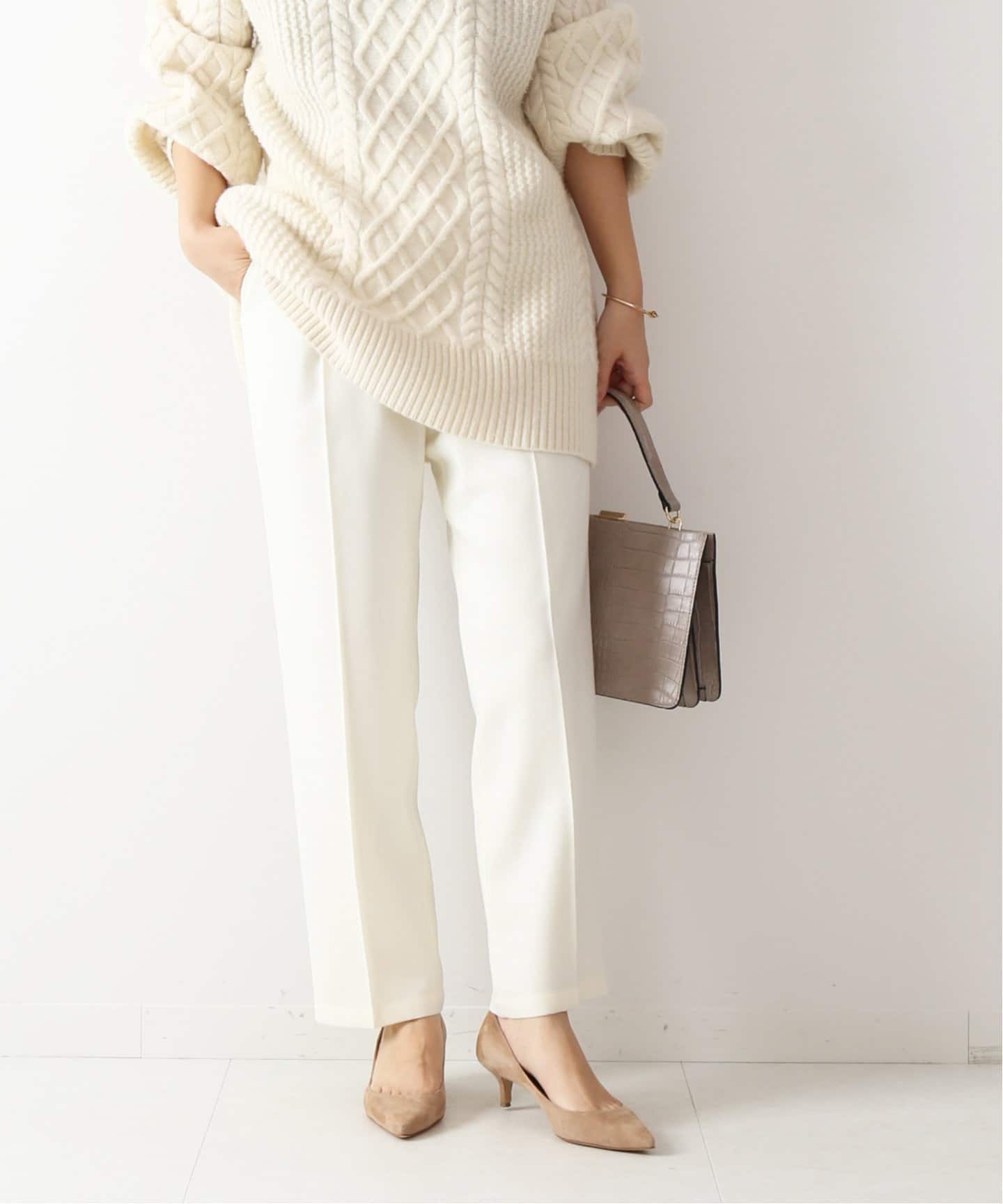 Spick and Span[品番：BYCW0000077]｜B.C STOCK（ベーセーストック）の