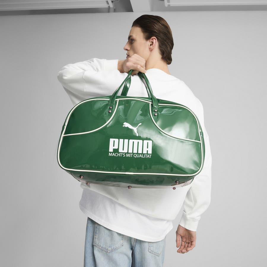 ユニセックス プーマ 1976[品番：PUMW0006180]｜PUMA（プーマ）の