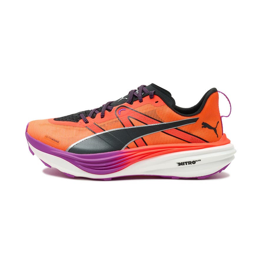 メンズ ディヴィエイト ニトロ[品番：PUMW0008023]｜PUMA（プーマ）の