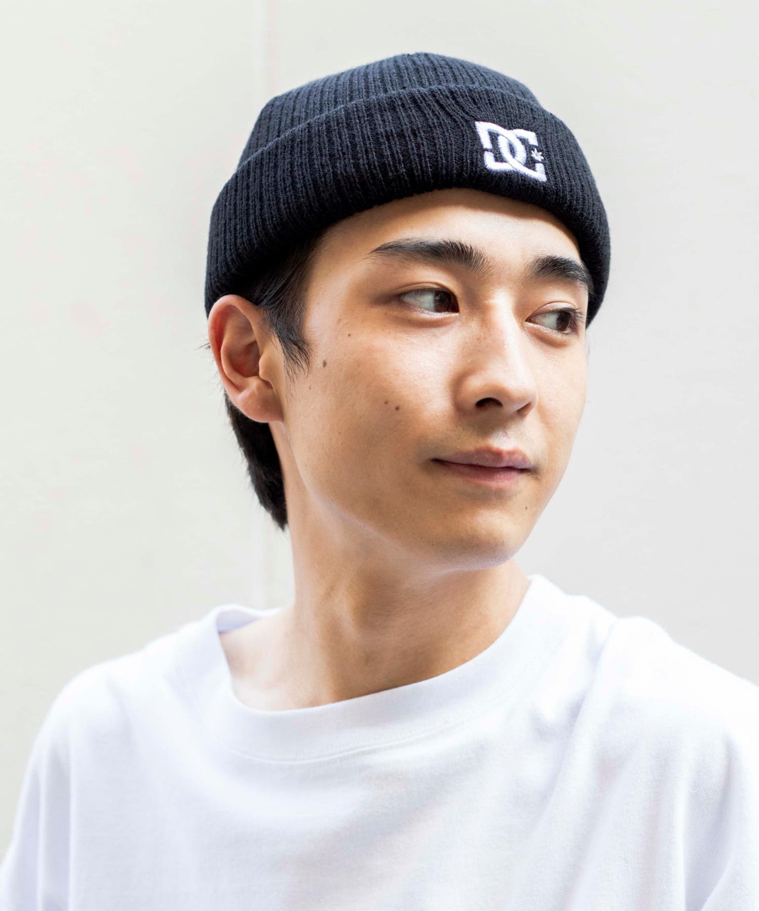 別注DC 2WAYショートニットキャップ MC20AU09-MG3252[品番