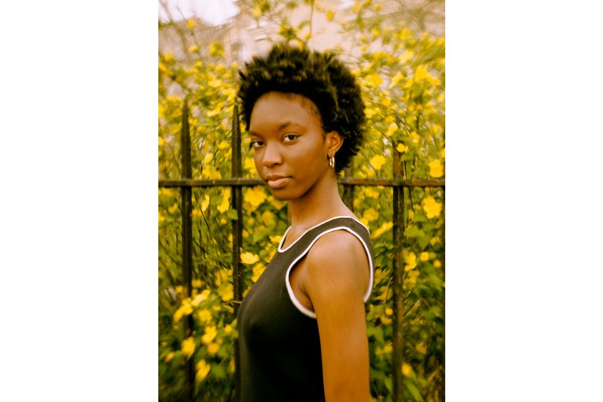 New Petzval 58 ボケコントロール 真鍮ブラック Canon EFマウント