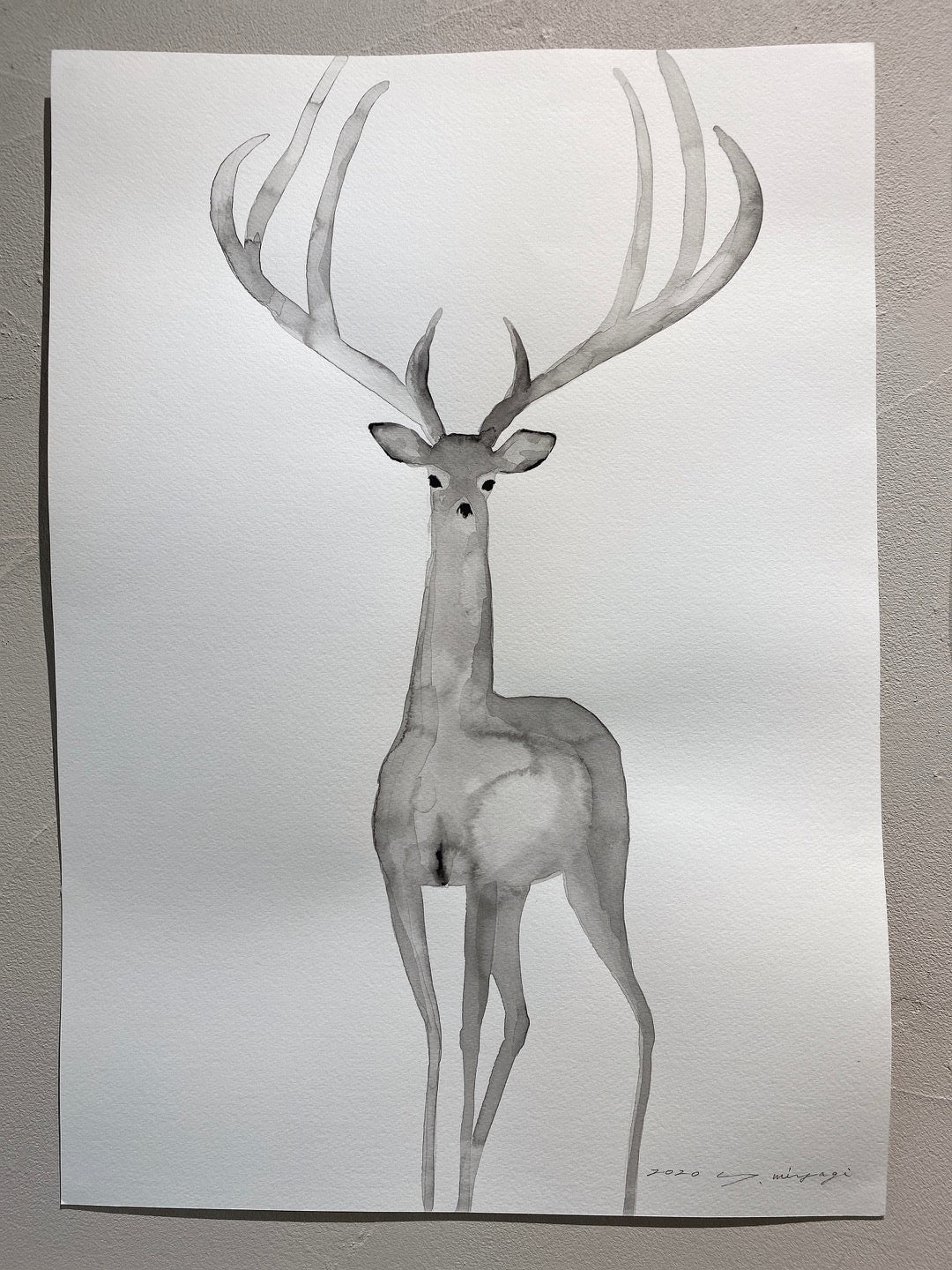 YUKARI MIYAGI – ARTRANDOM