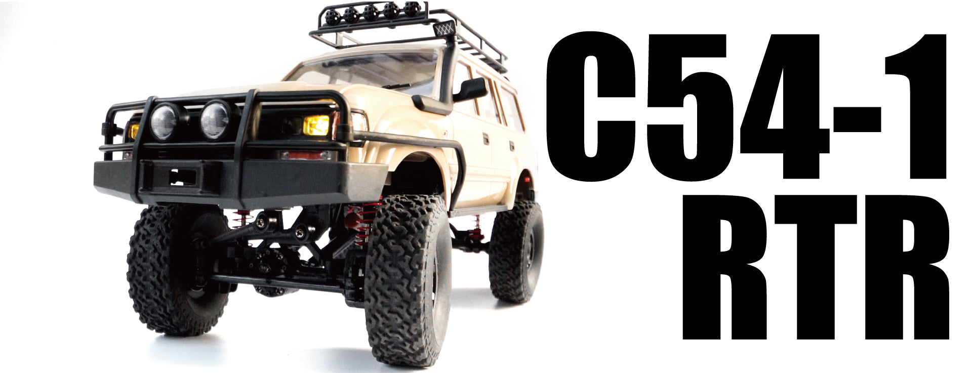 WPL c54-1 ホワイト 塗装品 プロポ付き Amazon.co.jp: WPL JAPAN