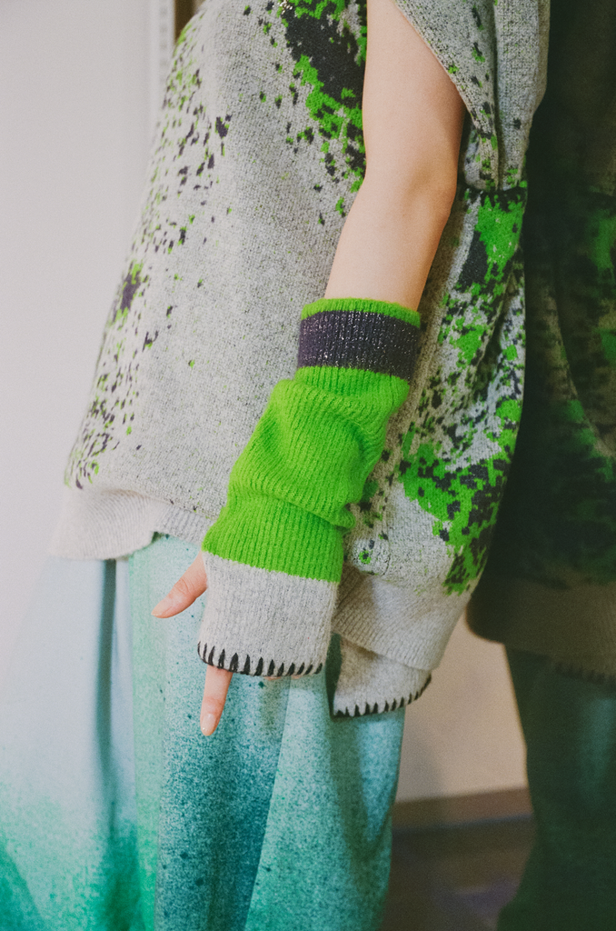 羊文学 × PAMM collaboration – pamm.officialstore